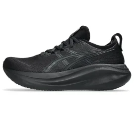 ASICS Gel Nimbus 27 Ανδρικό Running Μαύρα