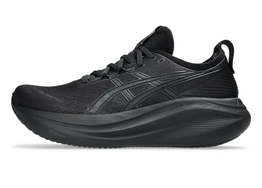 ASICS Gel Nimbus 27 Ανδρικό Running