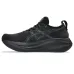 ASICS Gel Nimbus 27 Ανδρικό Running Μαύρα
