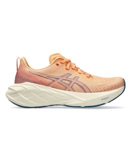 ASICS Novablast 4 Γυναικεία Αθλητικά Παπούτσια Running Κοραλί