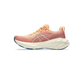 ASICS Novablast 4 Γυναικεία Αθλητικά Παπούτσια Running Κοραλί