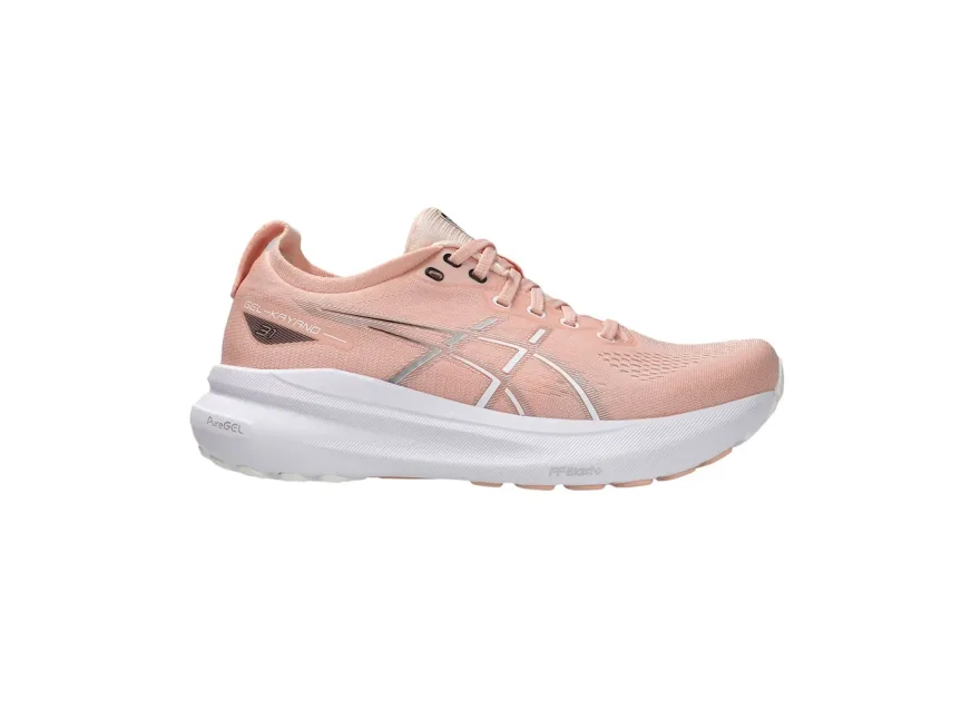 ASICS GEL-KAYANO 31 Γυναικεία Παπούτσια Ροζ