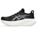 ASICS Gel-Nimbus 27 Γυναικεία Αθλητικά Παπούτσια Running Μαύρα