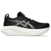 ASICS Gel-Nimbus 27 Γυναικεία Αθλητικά Παπούτσια Running Μαύρα