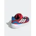 Adidas Runfalcon Αθλητικά Παιδικά Παπούτσια Running με Σκρατς Κόκκινα
