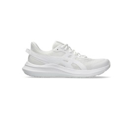 ASICS Jolt 5 Γυναικεία Αθλητικά Παπούτσια Running Λευκά
