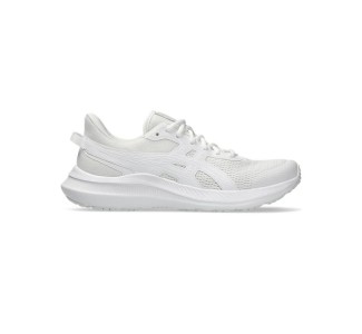 ASICS Jolt 5 Γυναικεία Αθλητικά Παπούτσια Running Λευκά