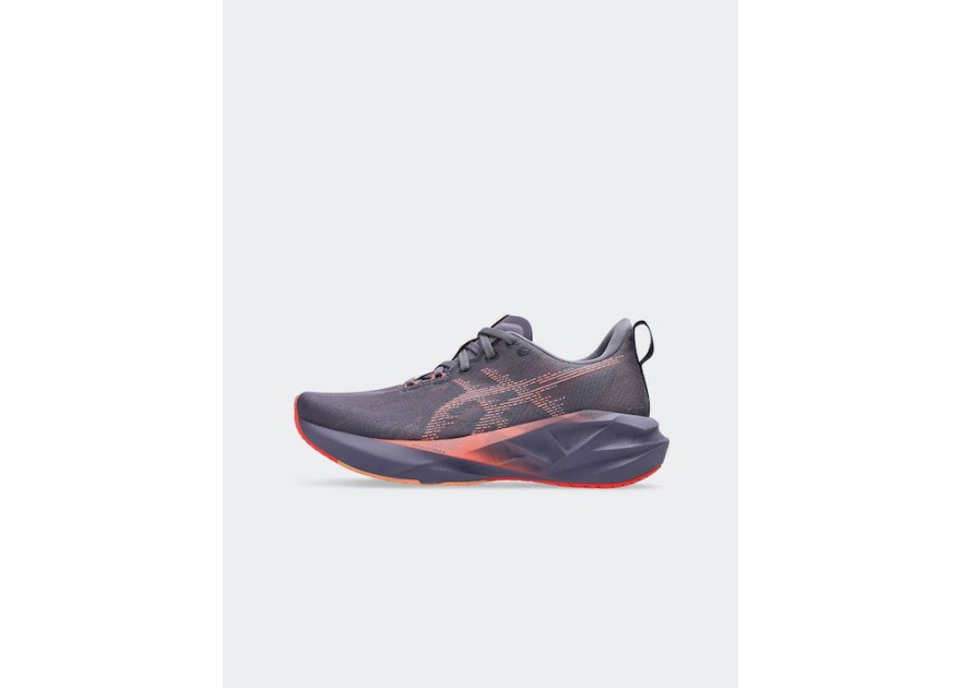 ASICS Novablast 5 Γυναικεία Αθλητικά Παπούτσια Running 