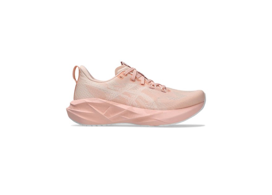 ASICS  Novablast 5 Γυναικεία Αθλητικά Παπούτσια Running Ροζ