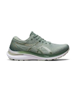 ASICS Gel-Kayano 29 Γυναικεία Αθλητικά Παπούτσια Running Πράσινα