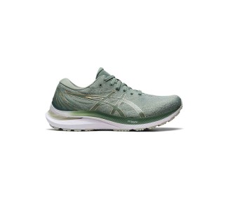 ASICS Gel-Kayano 29 Γυναικεία Αθλητικά Παπούτσια Running Πράσινα