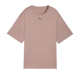 Puma W TAD ESSENTIAL RELAXED TEE