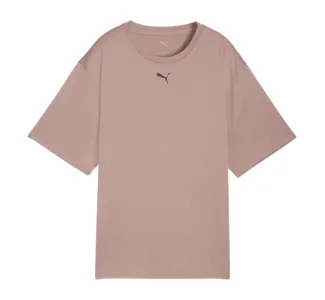 Puma W TAD ESSENTIAL RELAXED TEE