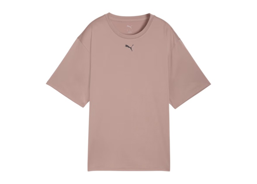 Puma W TAD ESSENTIAL RELAXED TEE