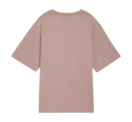 Puma W TAD ESSENTIAL RELAXED TEE
