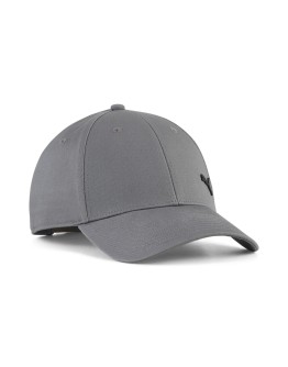 Puma Ess Elevated Metal Cat Cap