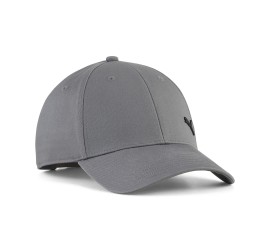 Puma Ess Elevated Metal Cat Cap