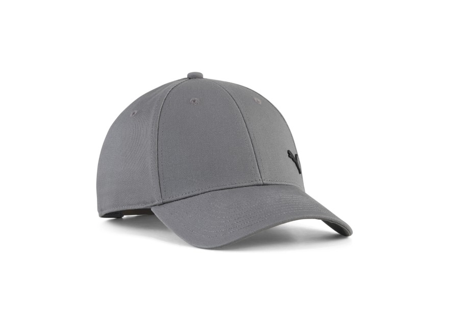 Puma Ess Elevated Metal Cat Cap