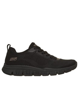 Skechers Bobs B Lite  παπούτσια γυναικεία μαύρα