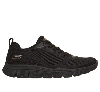 Skechers Bobs B Lite  παπούτσια γυναικεία μαύρα