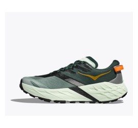 HOKA Speedgoat 7 Ανδρικά Αθλητικά Παπούτσια Running Γκρι