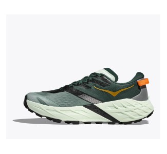 HOKA Speedgoat 7 Ανδρικά Αθλητικά Παπούτσια Running Γκρι