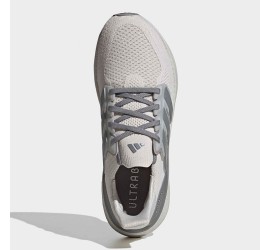 Adidas Ultraboost 5 Ανδρικά Αθλητικά Παπούτσια Running Γκρι
