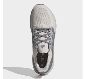 Adidas Ultraboost 5 Ανδρικά Αθλητικά Παπούτσια Running Γκρι