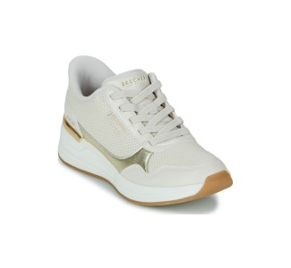 Skechers Billion 2 Γυναικεία Sneakers Μπεζ