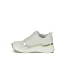 Skechers Billion 2 Γυναικεία Sneakers Μπεζ