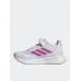 Adidas Runfalcon 5 El C Αθλητικά Παιδικά Παπούτσια Running με Σκρατς Ροζ