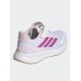 Adidas Runfalcon 5 El C Αθλητικά Παιδικά Παπούτσια Running με Σκρατς Ροζ