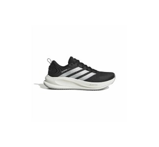 Adidas Supernova Ease Γυναικεία Αθλητικά Παπούτσια Running Μαύρο