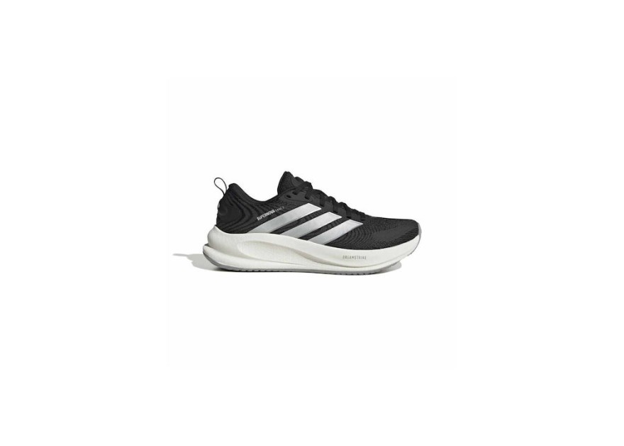 Adidas Supernova Ease Γυναικεία Αθλητικά Παπούτσια Running Μαύρο