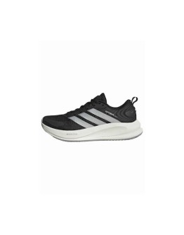Adidas Supernova Ease Γυναικεία Αθλητικά Παπούτσια Running Μαύρο