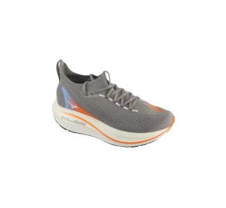 Mizuno Neo Vista 2 Ανδρικά Αθλητικά Παπούτσια Running Gray
