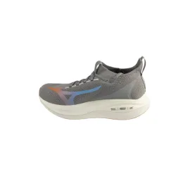 Mizuno Neo Vista 2 Ανδρικά Αθλητικά Παπούτσια Running Gray