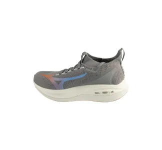 Mizuno Neo Vista 2 Ανδρικά Αθλητικά Παπούτσια Running Gray