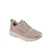 Skechers Bobs Γυναικεία Sneakers Μπεζ