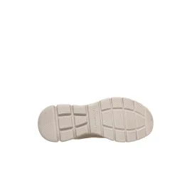 Skechers Bobs Γυναικεία Sneakers Μπεζ