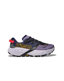 HOKA One One Speedgoat 7 Γυναικεία Αθλητικά Παπούτσια Trail Running Berry Jam / Starlight Glow