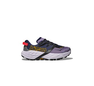 HOKA One One Speedgoat 7 Γυναικεία Αθλητικά Παπούτσια Trail Running Berry Jam / Starlight Glow
