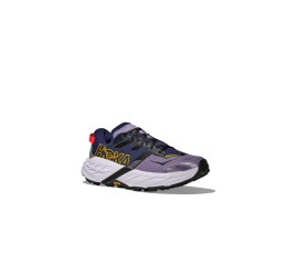 HOKA One One Speedgoat 7 Γυναικεία Αθλητικά Παπούτσια Trail Running Berry Jam / Starlight Glow