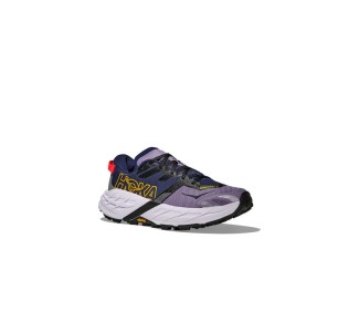 HOKA One One Speedgoat 7 Γυναικεία Αθλητικά Παπούτσια Trail Running Berry Jam / Starlight Glow
