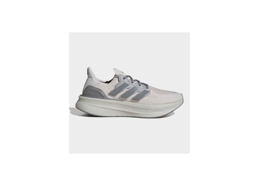 Adidas Ultraboost 5 Ανδρικά Αθλητικά Παπούτσια Running Γκρι
