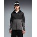 PUMA Ζακέτα με Κουκούλα Dk Grey