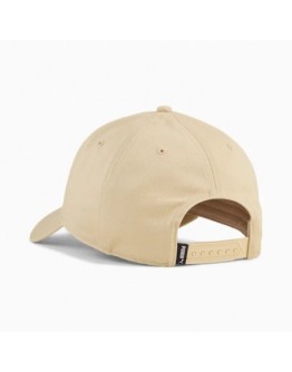 Puma Essentials Elevated Metal Cat Baseball Cap
