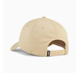 Puma Essentials Elevated Metal Cat Baseball Cap