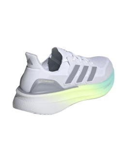 Adidas Ultraboost 5 Ανδρικά Αθλητικά Παπούτσια Running Λευκά