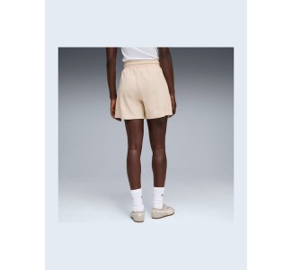 PUMA Γυναικεία Φούστα-Σορτς Λευκό